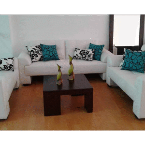 Sofá 3 plazas modelo América